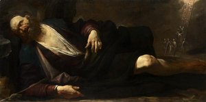 Le Songe de Jacob