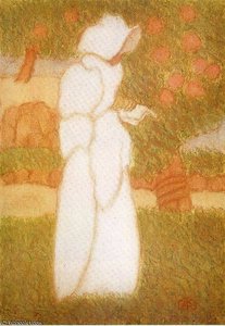 Untitled (9989) — József Rippl-rónai