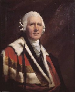 The 1st Viscount Melville — Henry Raeburn