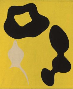 Nadir — Jean Arp, Dadaism