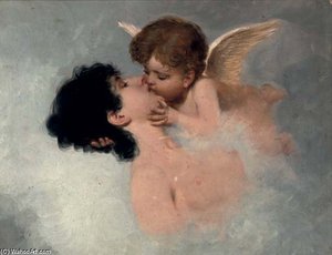 Baison D'amore