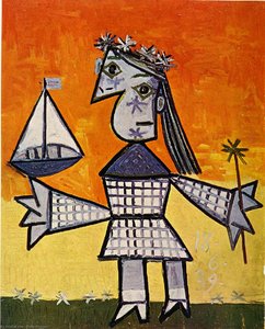 Untitled (49) — Pablo Picasso