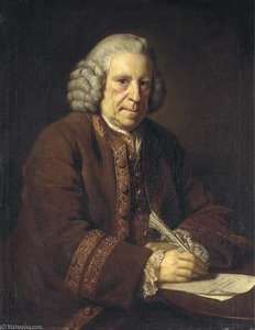 Portrait Of A Gentleman — Sir Nathaniel Dance Holland