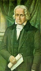 Português José Bonifácio De Andrada E Silva — Benedito Calixto