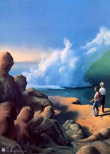 Land And Sea — Jim Warren