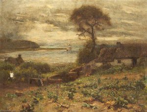 The Fisherman's Cottage, Deganwy
