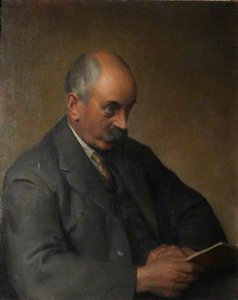 L. A. Hamond — Victor Hume Moody