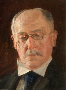 Lewis George Cartlidge (b.1839) — George Cartlidge