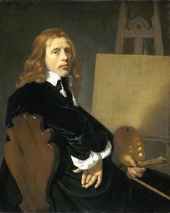 Paul Potter — Bartholomeus Van Der Helst