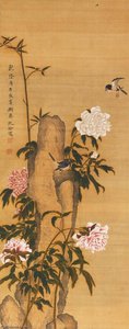 Flower And Bird — Shen Quan