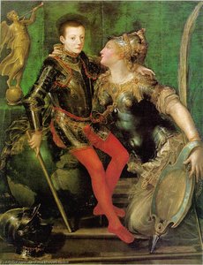 Alessandro farnese