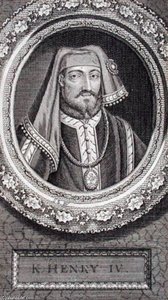 Henry Iv )