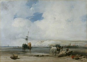 On the Coast of Picardy