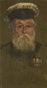 W. H. McKegg, RN