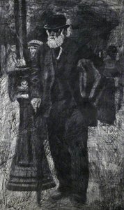 Edgar Degas (1834–1917) — Arturo Di Stefano