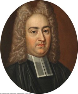 Stephen Niblett (1697–1766) — James Wills