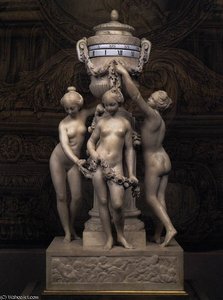 The three graces