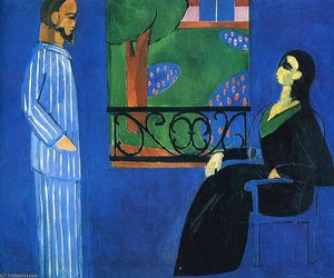Untitled (7719) — Henri Matisse