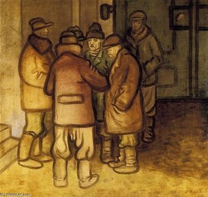 Conversation — Tibor Duray