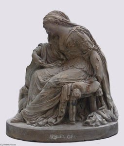 Penelope — Johann Valentin Sonnenschein