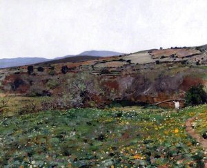 Moroccan Landscape
