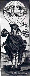 The Syphilitic Berlin Smpk — Albrecht Dürer
