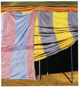 Circus — Grahame Sydney