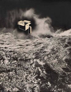 Water Wraps A Nation's Products, From The Early Series — Herbert Matter