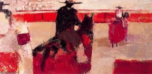 Untitled (926) — Bernard Cathelin