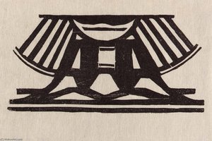 Southwest Design — Howard Cook