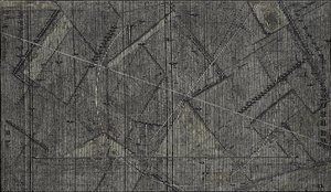 Untitled (d2x68c) — Jack Whitten