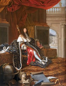 Louis XIV