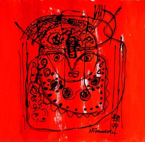 Princess Ralu — George Stefanescu