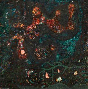 Abstract Iii — Stanley Lench