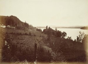 Untitled (aqtdjd) — Carleton Watkins