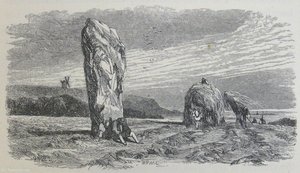 The channel islands