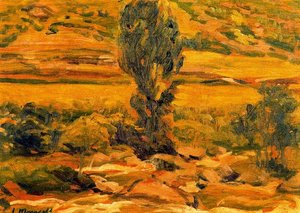 Landscape 2 — José Mongrell Torrent