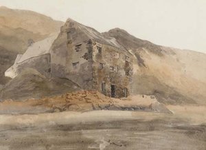 A Welsh Mine