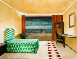 From Series — Patricija Jurkšaitytė, Contemporary Realism