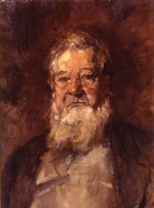 Squire Duveneck — Frank Duveneck