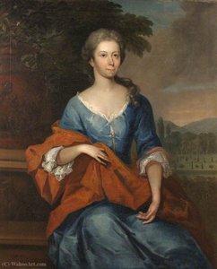 Anne Reade — Peter Tillemans