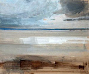 Blue Shore — Terence Philip Flanagan