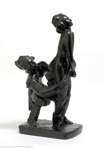 L — Henri Gaudier-brzeska