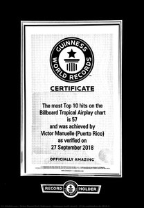 Guinness world record - 27 de septiembre de 2018(2)