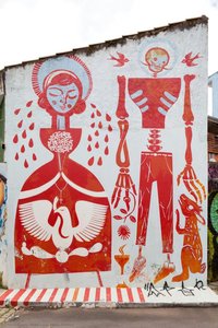 Untitled — Paulo Cesar Silva