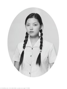 Ju-eun Lim, Age 17, 2005 — Oh, Hein-kuhn