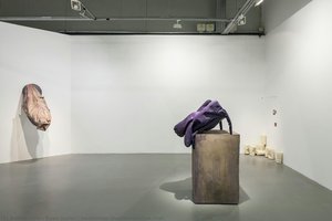 Installation Shot Installation Shot — Kaari Upson