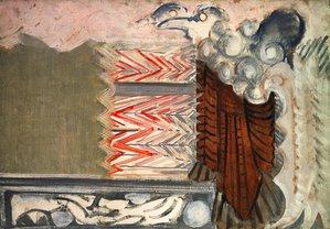 Untitled 37 — Mark Rothko