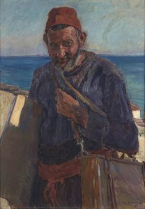 jean alexandru steriadi