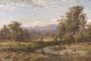 Macedon Ranges